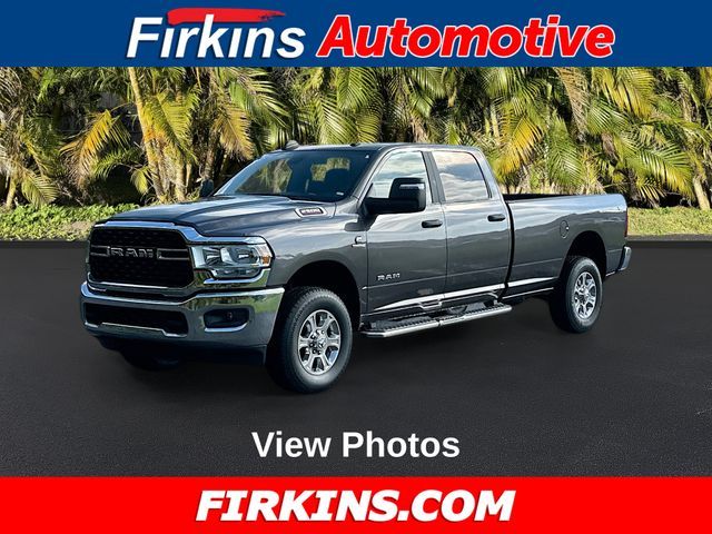 2023 Ram 2500 Big Horn