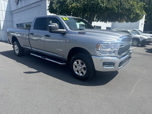 2023 Ram 2500 Big Horn