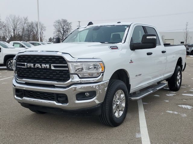 2023 Ram 2500 Big Horn