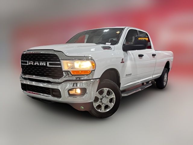 2023 Ram 2500 Big Horn