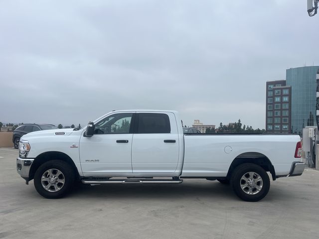 2023 Ram 2500 Big Horn