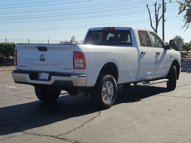 2023 Ram 2500 Big Horn