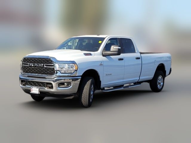 2023 Ram 2500 Big Horn