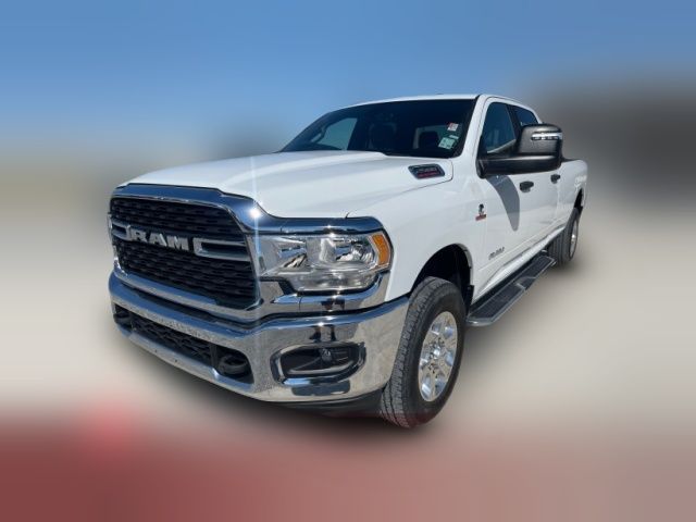 2023 Ram 2500 Big Horn