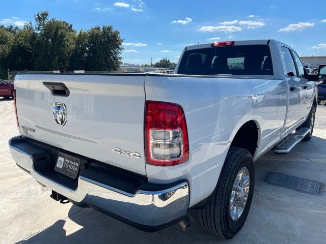 2023 Ram 2500 Big Horn