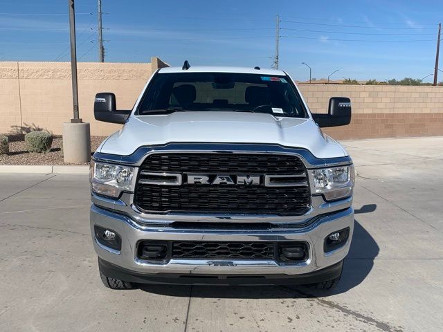 2023 Ram 2500 Big Horn