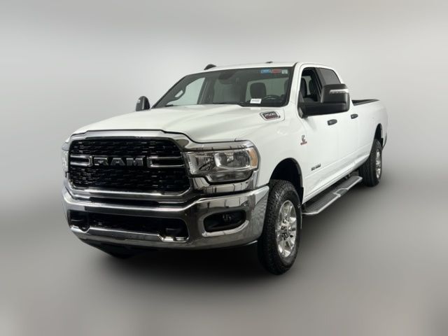 2023 Ram 2500 Big Horn