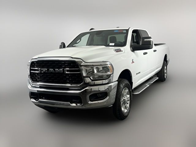 2023 Ram 2500 Big Horn