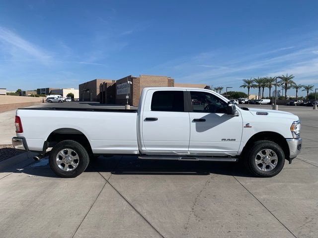 2023 Ram 2500 Big Horn