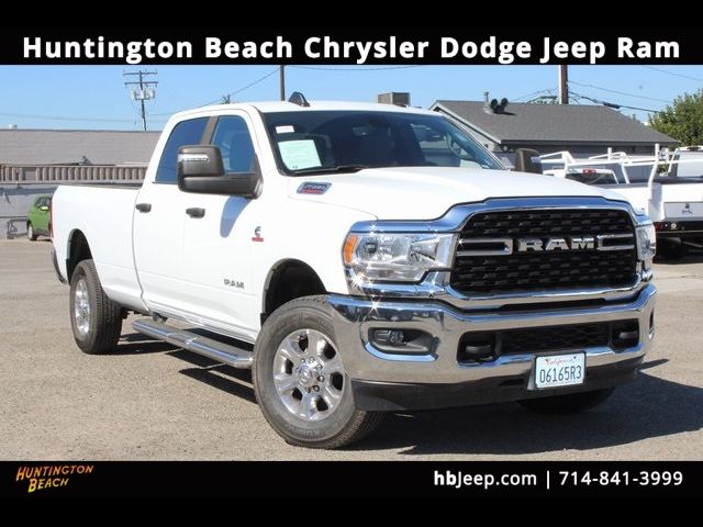 2023 Ram 2500 Big Horn