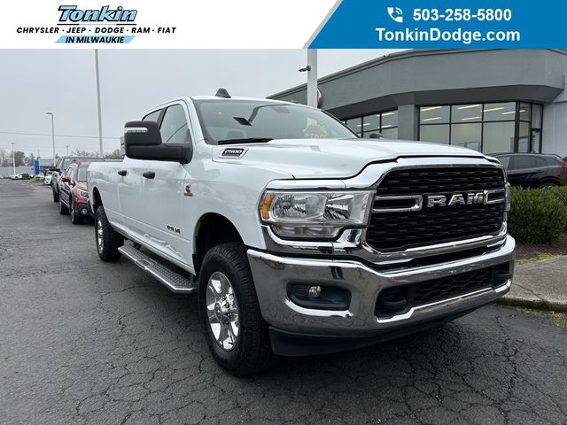 2023 Ram 2500 Big Horn