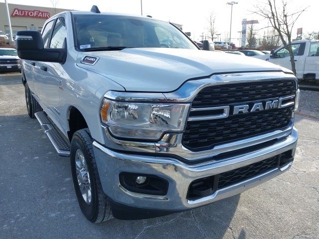 2023 Ram 2500 Big Horn