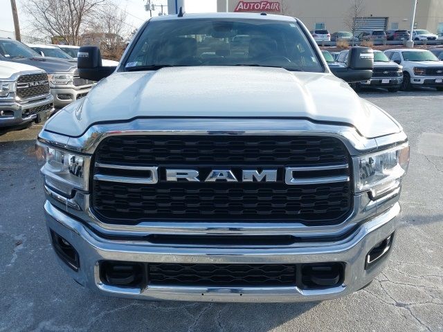 2023 Ram 2500 Big Horn