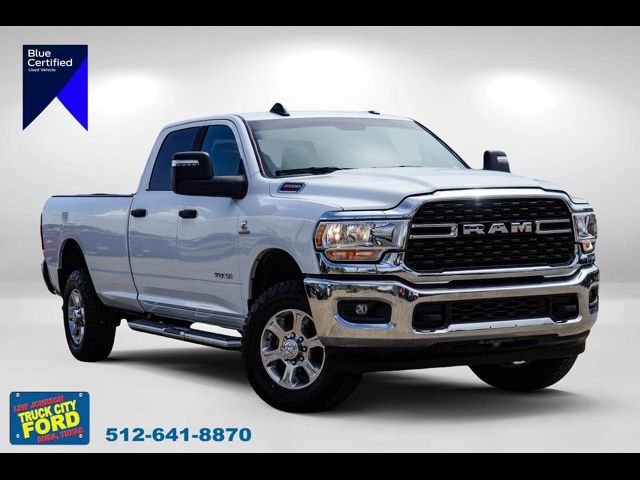 2023 Ram 2500 Big Horn