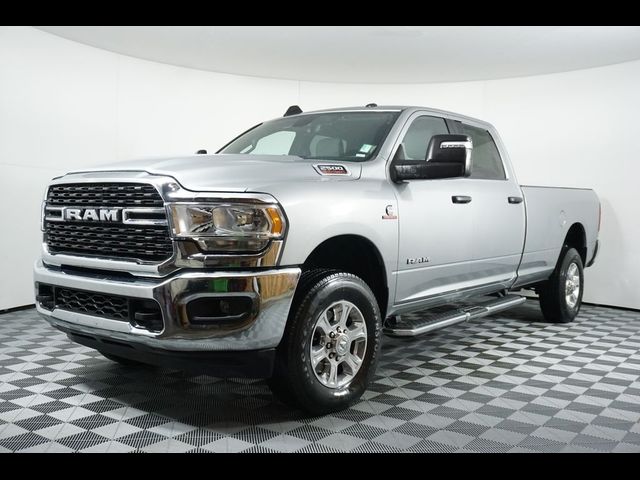 2023 Ram 2500 Big Horn