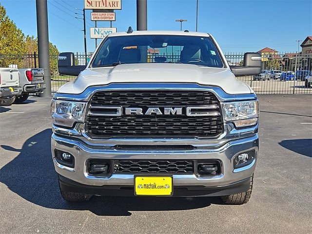 2023 Ram 2500 Big Horn