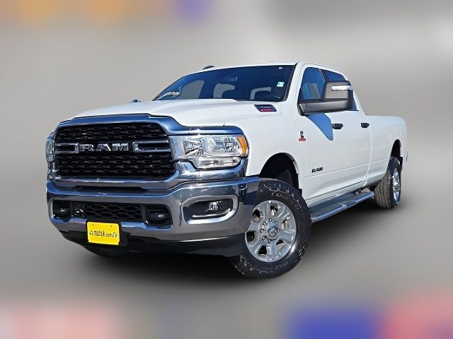 2023 Ram 2500 Big Horn