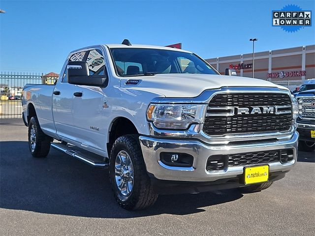 2023 Ram 2500 Big Horn