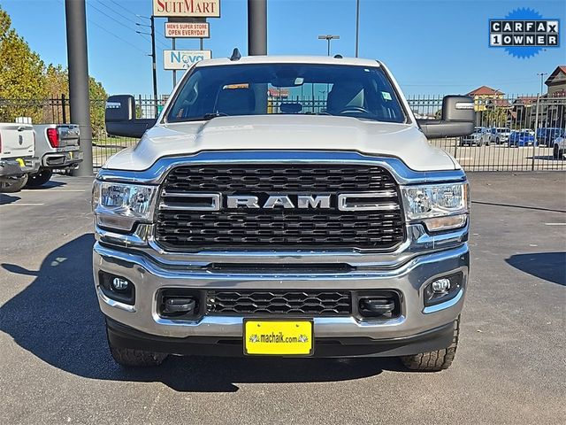 2023 Ram 2500 Big Horn