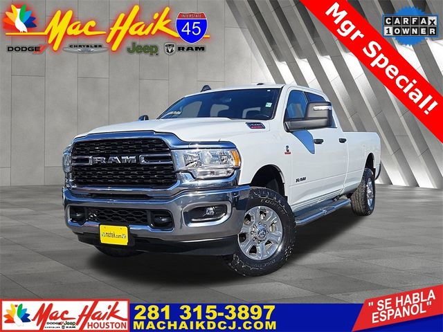 2023 Ram 2500 Big Horn