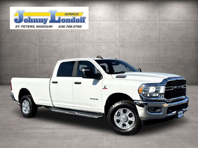 2023 Ram 2500 Big Horn