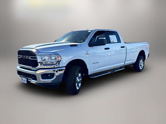 2023 Ram 2500 Big Horn