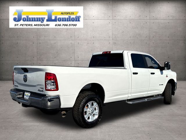 2023 Ram 2500 Big Horn