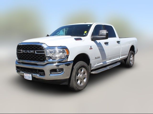 2023 Ram 2500 Big Horn