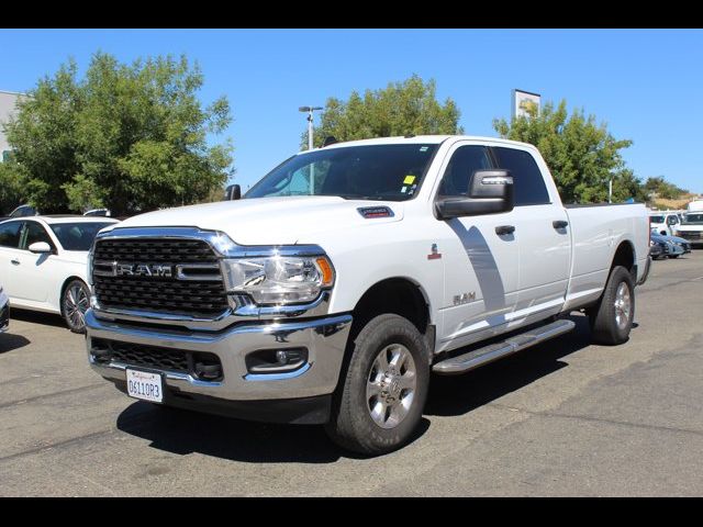 2023 Ram 2500 Big Horn