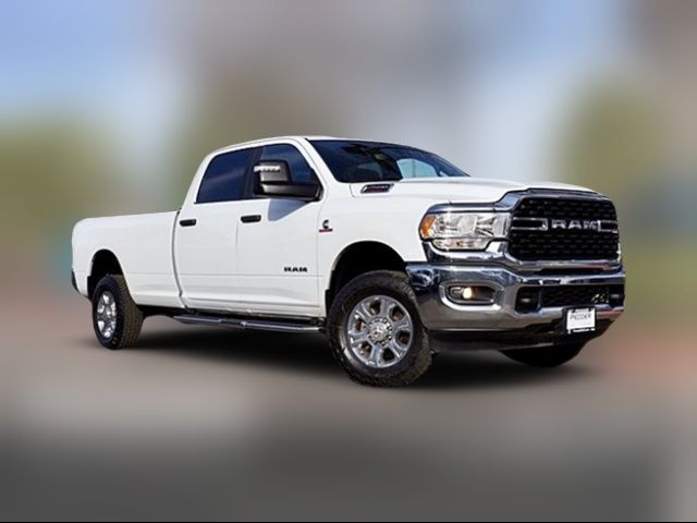 2023 Ram 2500 Big Horn