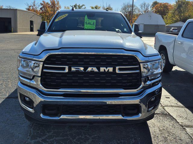 2023 Ram 2500 Big Horn