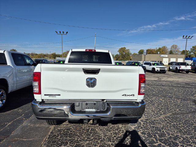 2023 Ram 2500 Big Horn