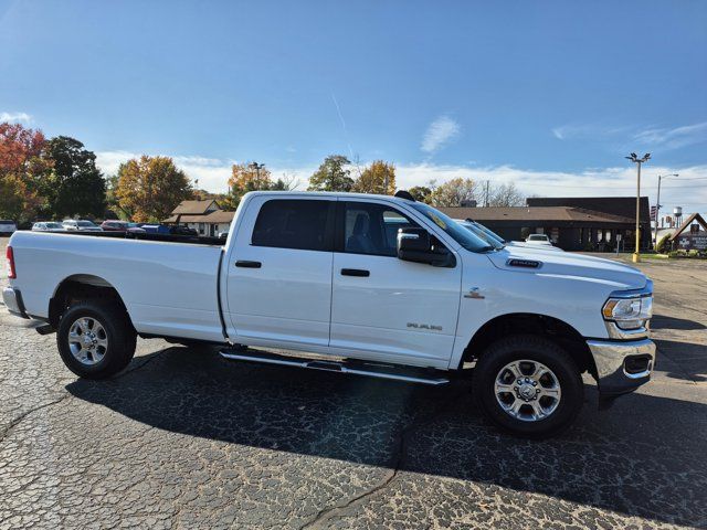 2023 Ram 2500 Big Horn