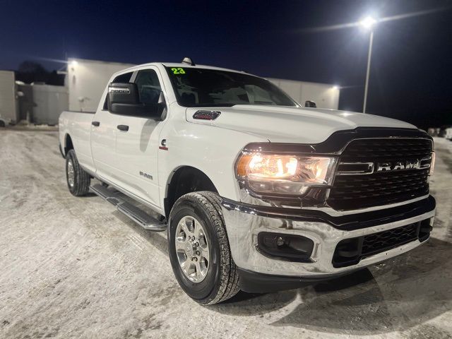 2023 Ram 2500 Big Horn