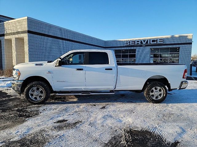 2023 Ram 2500 Big Horn