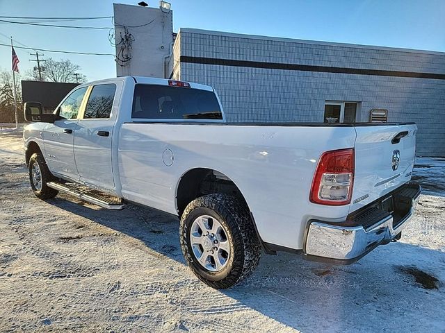 2023 Ram 2500 Big Horn