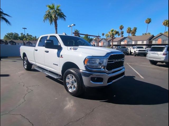 2023 Ram 2500 Big Horn