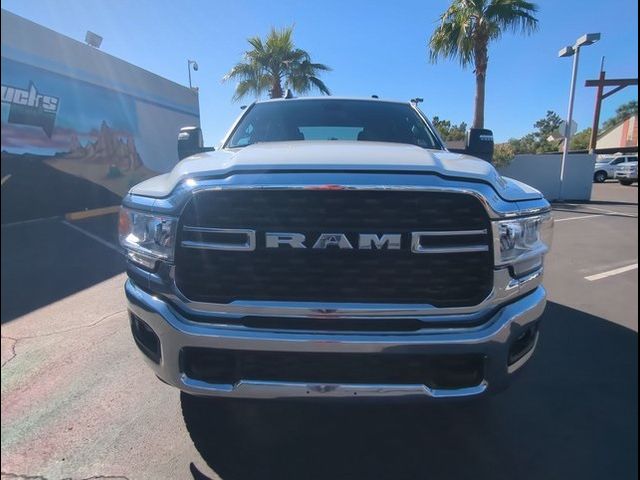 2023 Ram 2500 Big Horn