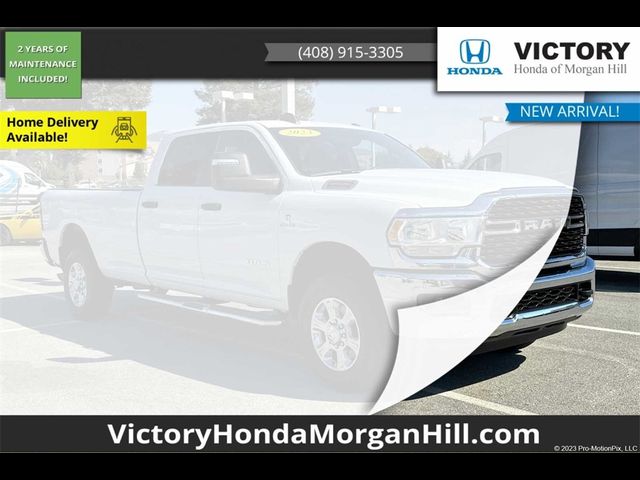 2023 Ram 2500 Big Horn