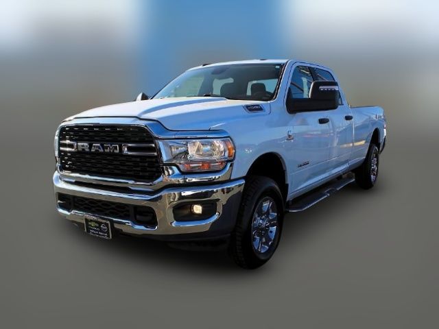 2023 Ram 2500 Big Horn