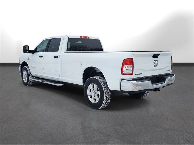 2023 Ram 2500 Big Horn