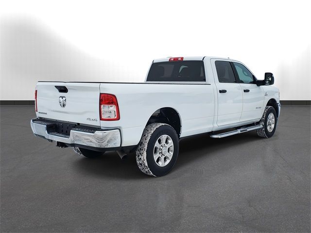 2023 Ram 2500 Big Horn