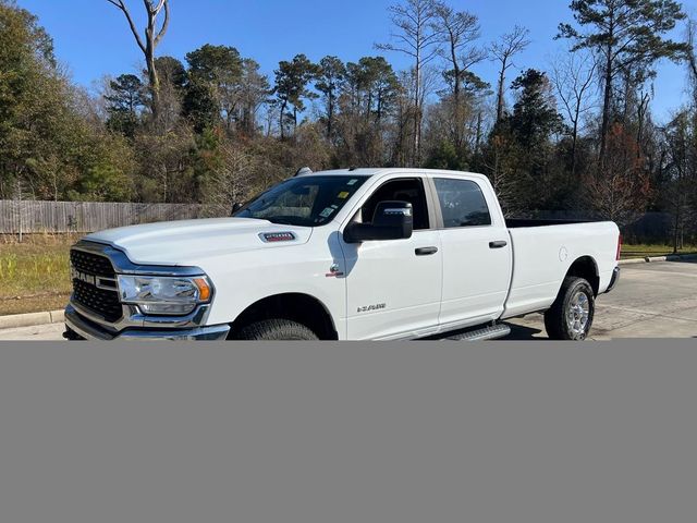 2023 Ram 2500 Big Horn