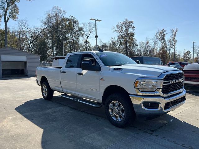 2023 Ram 2500 Big Horn