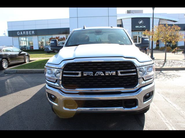 2023 Ram 2500 Big Horn