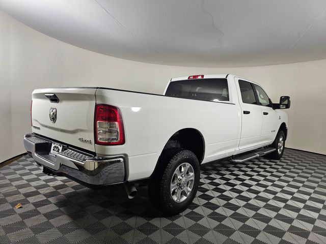 2023 Ram 2500 Big Horn