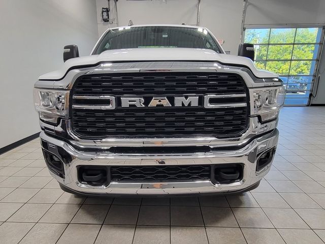 2023 Ram 2500 Big Horn