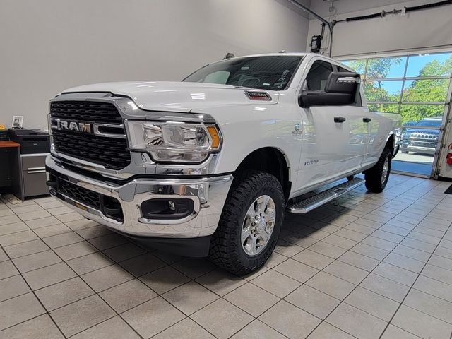 2023 Ram 2500 Big Horn