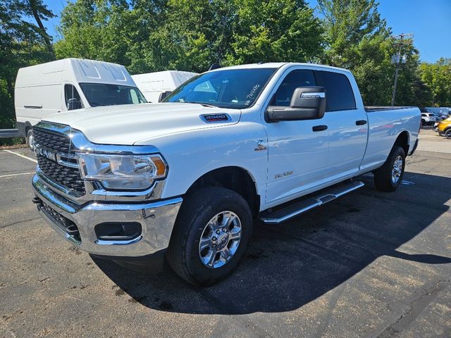 2023 Ram 2500 Big Horn