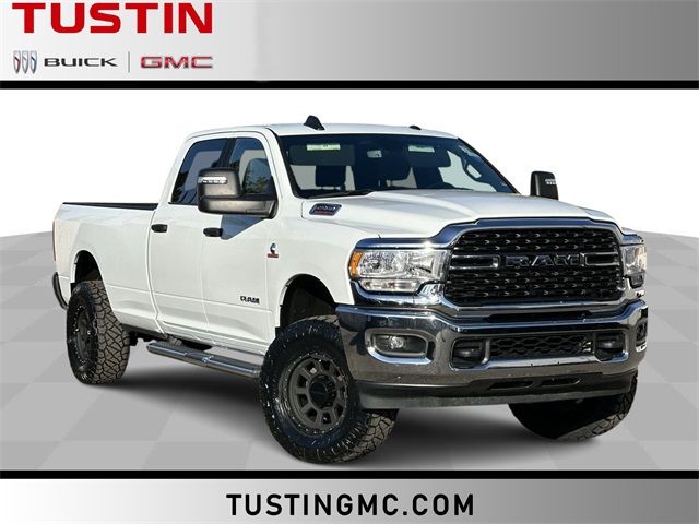 2023 Ram 2500 Big Horn